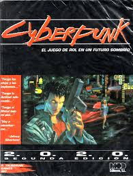 Cyberpunk
