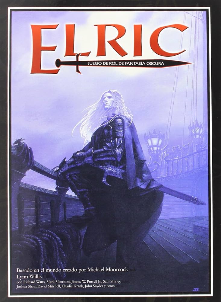 Elric