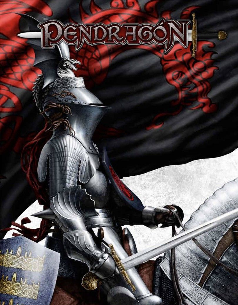 Pendragon