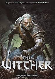 The Witcher