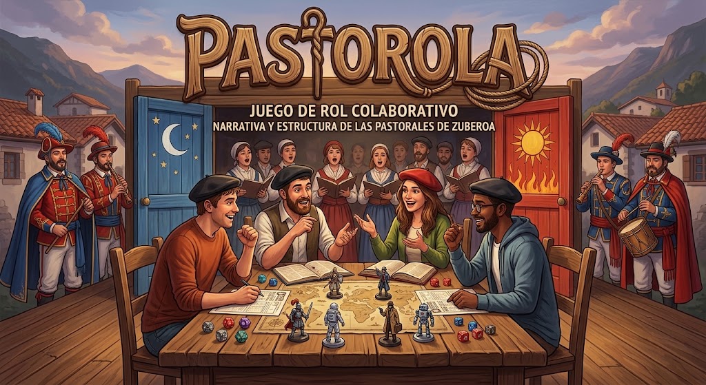 Fondo de la partida